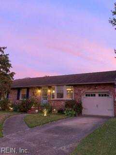 home for sale in Scotfield Chesapeake VA 23321 - MLS 10458826 Photo 1