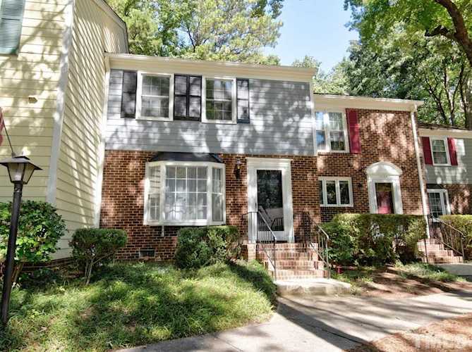 1107 Collington Drive Cary, NC 27511