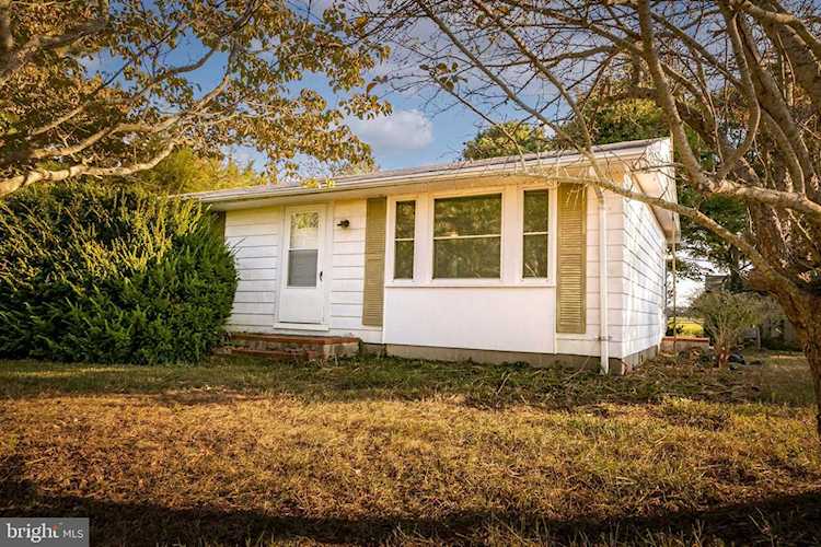 4005 Bayside Rd Snow Hill MD is a home for sale | BEACHLIFE | Photo 1