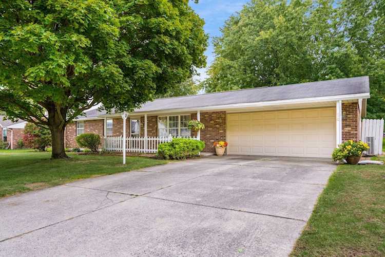 14 Edgewood Drive Richwood, OH 43344