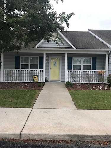 402 Courtyard East Beaufort, NC 28516 | MLS 100351688 Photo 1