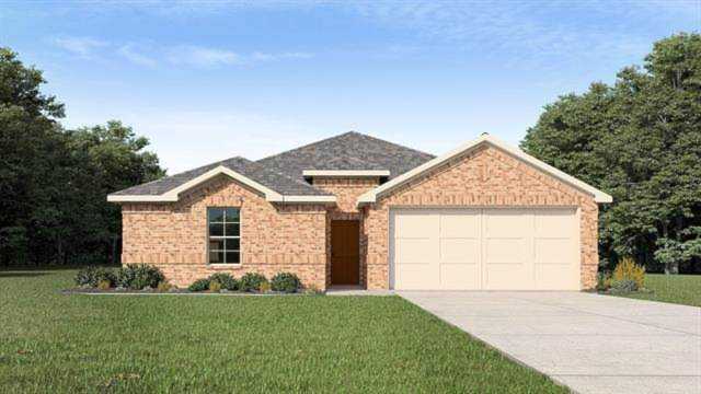 514 Cool Canyon Trail Princeton, TX 75407