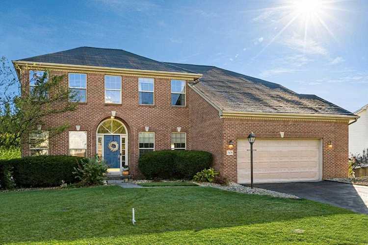 7479 Rolling Ridge Way, Westerville, OH 43082 | MLS#222036716 Photo 1