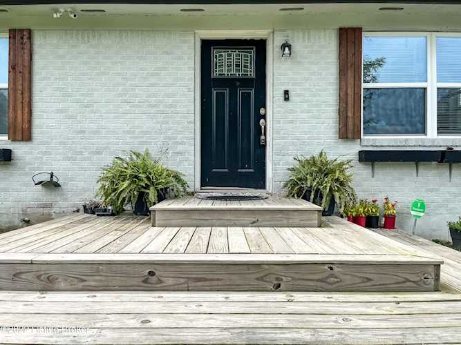 1318 Asbury St Leitchfield, KY 42754
