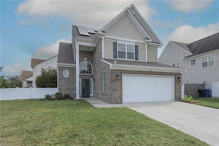 Virginia Area Real Estate Agent Photo 1