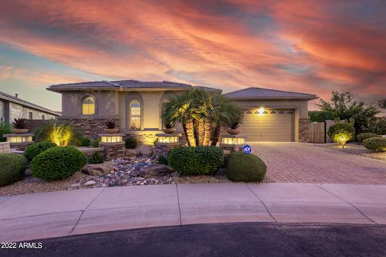 17764 N Johns Ct Surprise, AZ 85374 | MLS 6470994 Photo 1