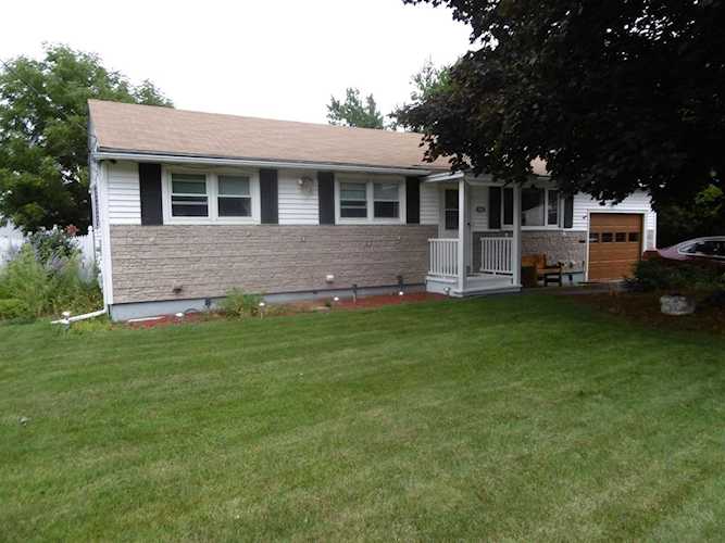 30 Wyoming St Manchester, NH 03103 | MLS 4924853 Photo 1