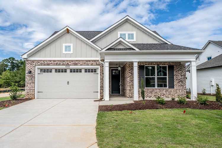1010 Silverton Drive Greensboro, GA 30642 | MLS 61517 Photo 1