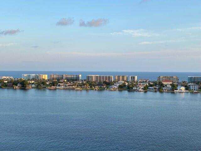 124 SW Miracle Strip Parkway #UNIT 1202 Fort Walton Beach, FL 32548