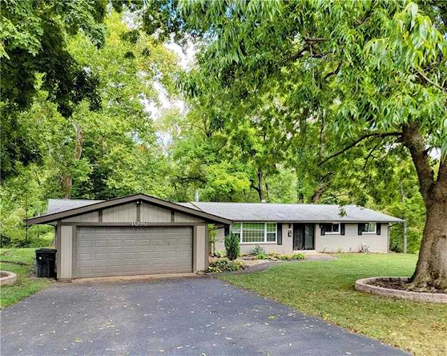 4096 Woodedge Drive Bellbrook, OH 45305 | Vision Realty Inc. Photo 1