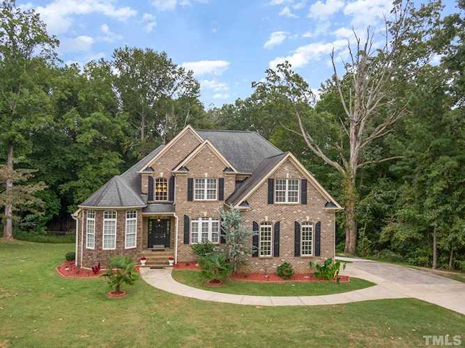 320 Government Road Clayton, NC 27520