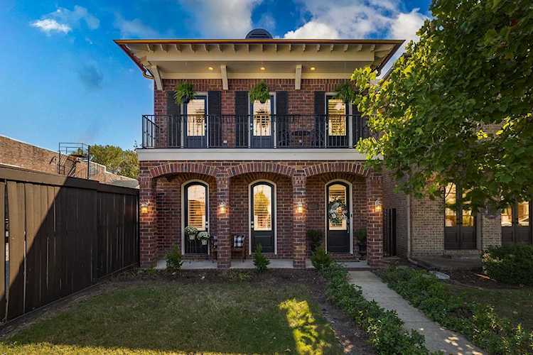 109 Toulouse Dr Memphis TN 38103 | Carolina & Main subdivision Photo 1