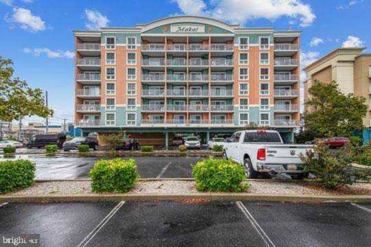 4201 Coastal Hwy #608 Ocean City MD is a condo for sale | BEACHLIFE | Makai Photo 1