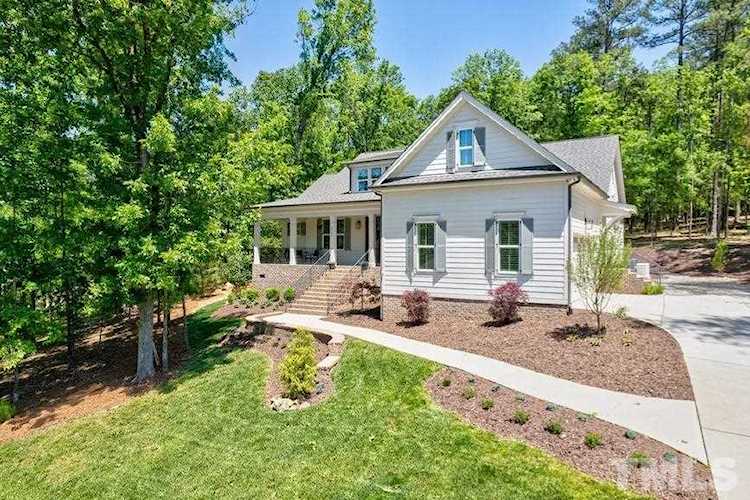 4246 Henderson Place, Pittsboro, NC 27312| Fearrington| MLS# 2456149 Photo 1