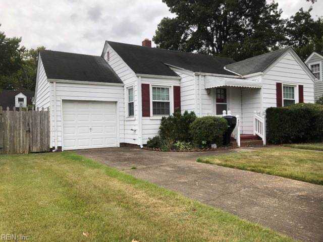 407 Maycox Ave Norfolk, VA 23505 home for sale, MLS#10459003 - Crescas Real Estate Photo 1
