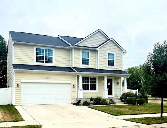 30673 Sarah Melisa, Chesterfield Twp, MI 48051 in Deer Trail|Macomb MLS# 50091789 Photo 1