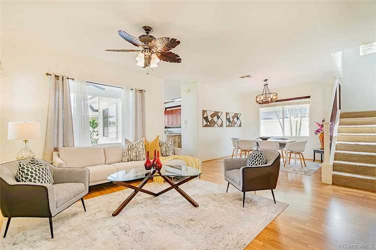 91-1007 Kai Lea Street Ewa Beach, HI 96706