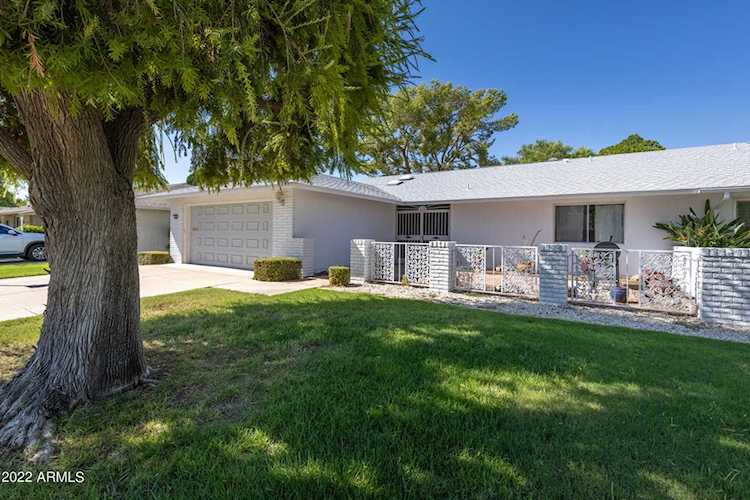 18026 N 99th Dr Drive Sun City, AZ 85373