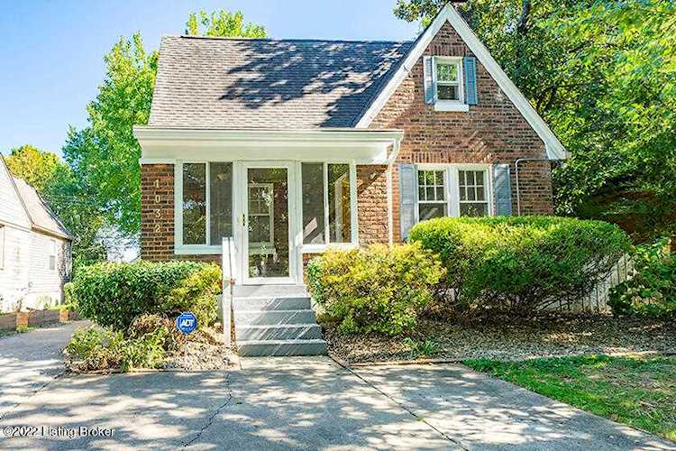 1032 Eastern Pkwy, Louisville, KY 40217 - $400,000 Photo 1