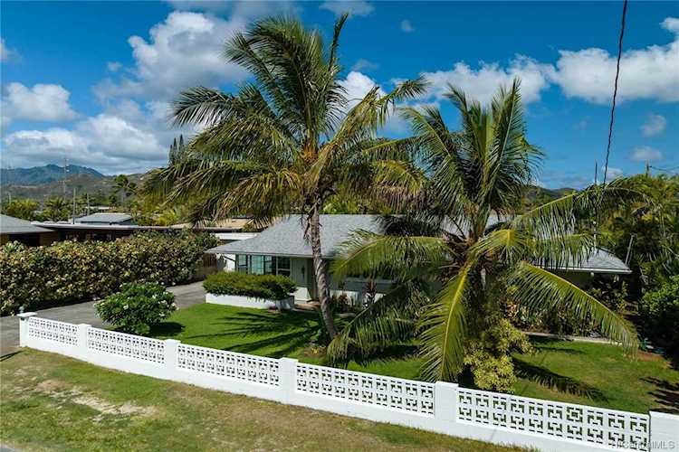 146 Omao Street Kailua, HI 96734 | MLS 202220311 Photo 1
