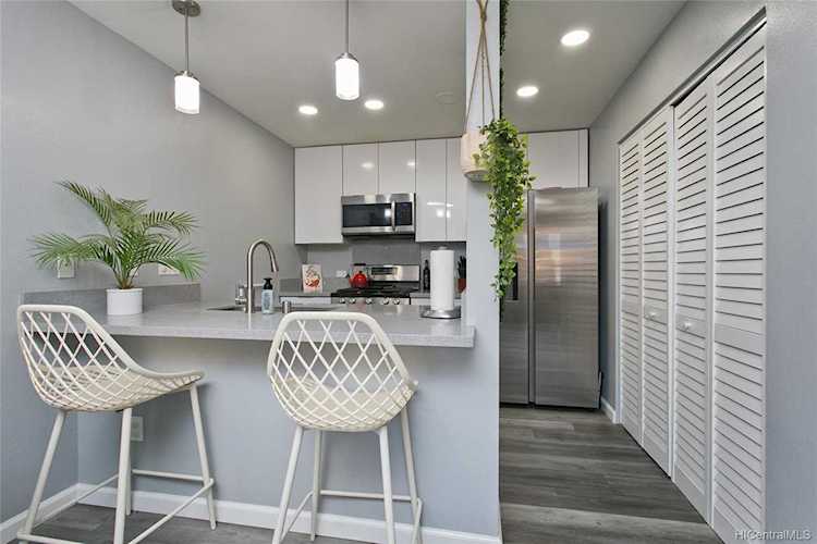 91-1066B Makaaloa Street #14B Ewa Beach, HI 96706 | MLS 202220546 Photo 1