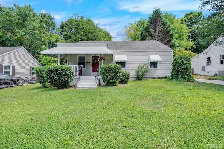 205 Dennis Avenue Raleigh, NC 27604 | MLS 2463689 Photo 1
