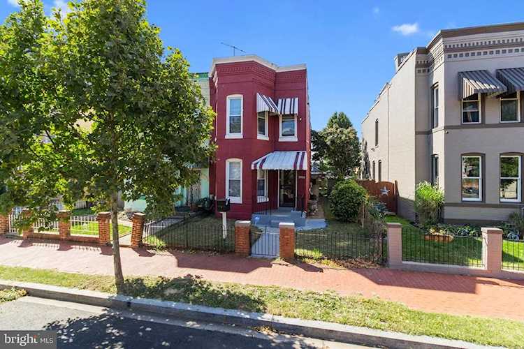 1249 Morse St NE Washington, DC 20002