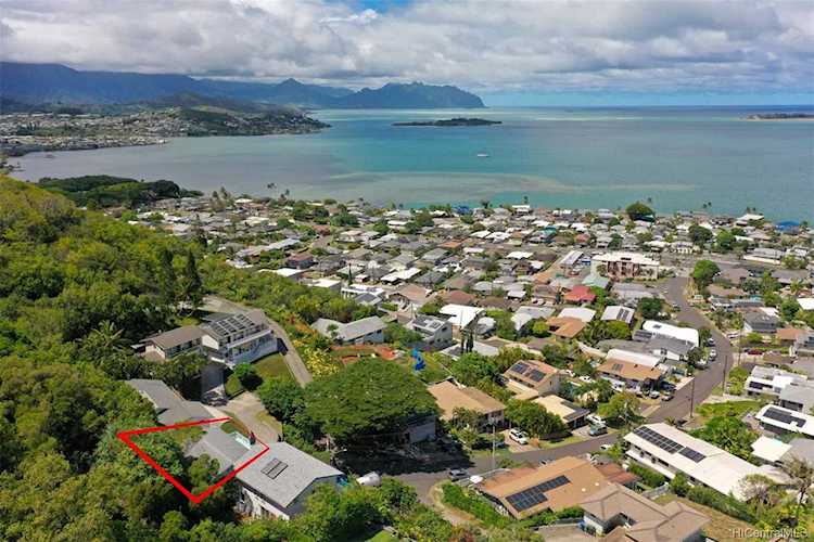 44-103 Mikiola Drive #A2 Kaneohe, HI 96744 | MLS 202220368 Photo 1