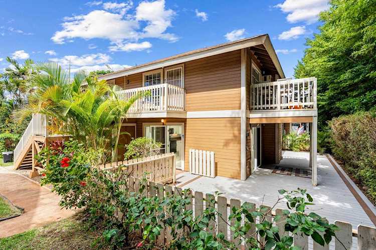 140 Uwapo Rd #3-102 Kihei, HI 96753 | MLS 397042 Photo 1