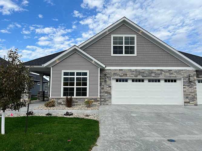 5179 Mira Way W West Fargo, ND 58078 | MLS 22-4764 Photo 1