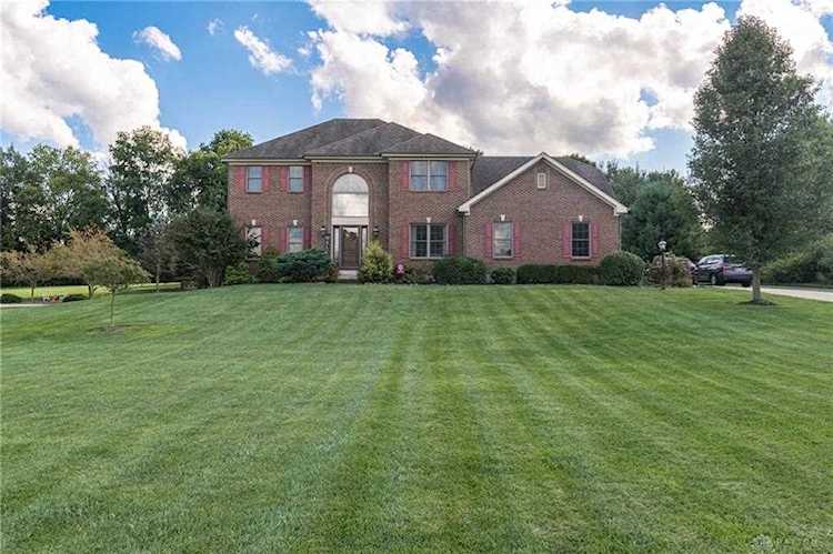 155 Woodside Trail Lebanon, OH 45036 | Vision Realty Inc. Photo 1