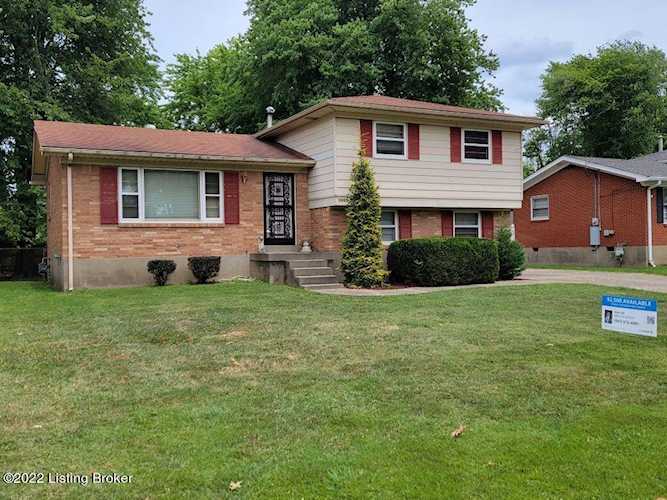 3405 Pinecroft Dr Louisville, KY 40219 | MLS 1615560 Photo 1