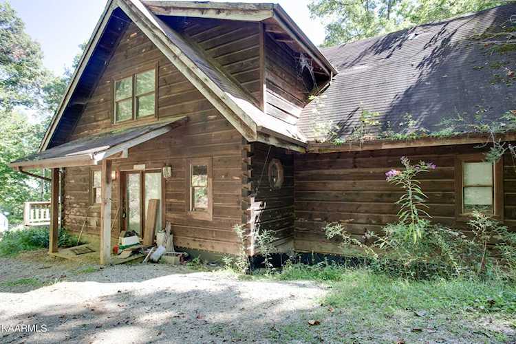 1514 Wildberry Ln Townsend, TN 37882 | MLS 1207639 Photo 1