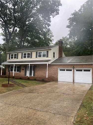 6321 Barnard Way Virginia Beach, VA 23464 home for sale, MLS#10459120 - Crescas Real Estate Photo 1