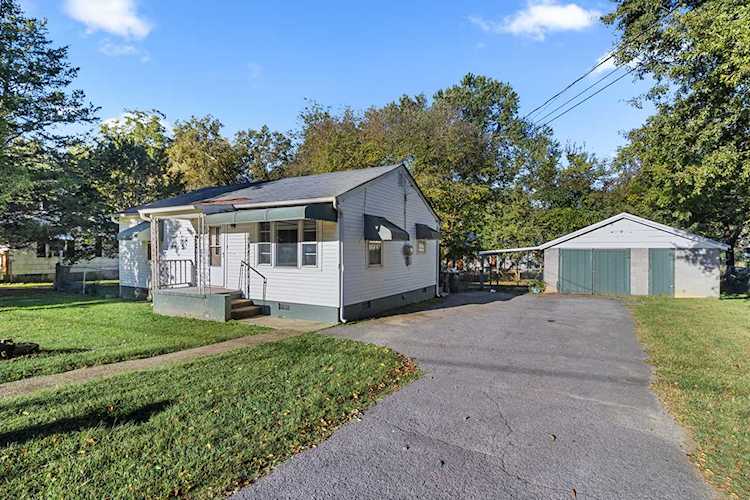 1405 Suggs St Rossville, GA 30741 | MLS 1363353 Photo 1