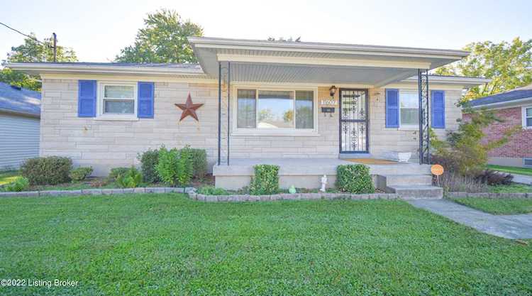 11607 Gamay Ln Louisville, KY 40272