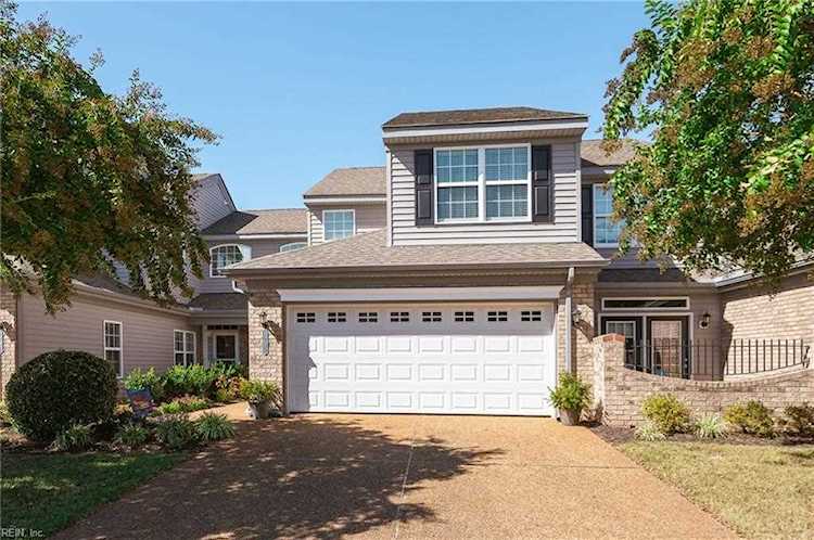 1209 Eagle Pointe Way Chesapeake, VA 23322 home for sale, MLS#10458630 - Crescas Real Estate Photo 1