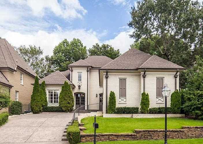 1924 Chatsworth Dr Germantown, TN 38138