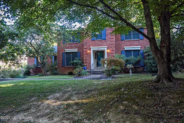 7003 Fox Valley Ct Prospect, KY 40059