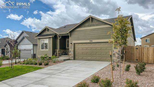 9746 Quietwalk Lane Peyton, CO 80831