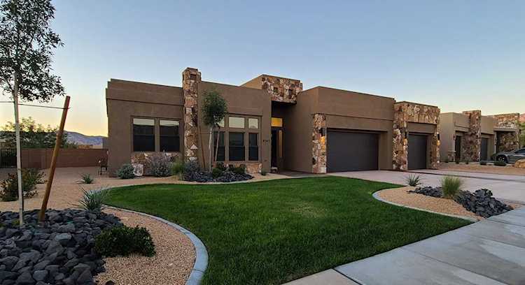 4745 N Cottontail DR St George, UT 84770