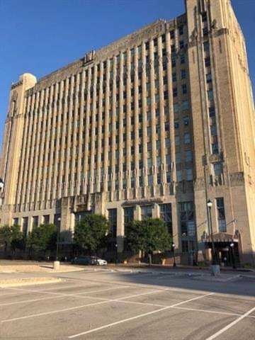 221 W Lancaster Avenue #4003 Fort Worth, TX 76102