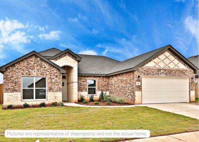 314 Evening Shade Lane Abilene, TX 79602