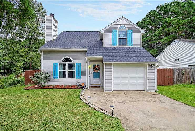 8222 Quail Hollow Ct North Charleston, SC 29420 | MLS 22025356 Photo 1