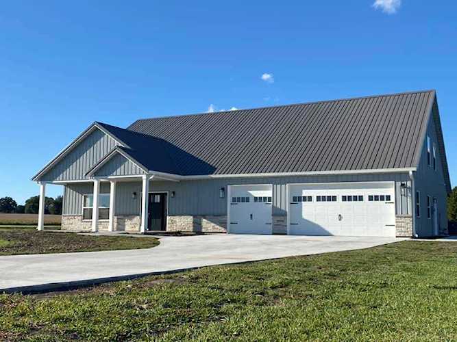 3863 E 675 S Road Oxford, IN 47971