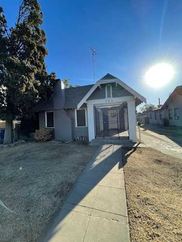 392 N Ferger Avenue Fresno, CA 93701 | MLS 585536 Photo 1
