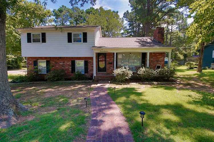 1400 Roane St Covington, TN 38019