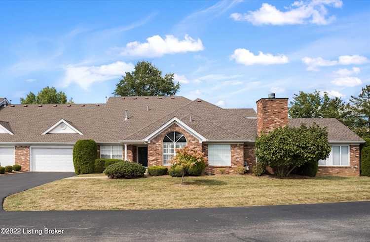 4416 Buttonbush Glen Dr Louisville, KY 40241 | MLS 1623247 Photo 1