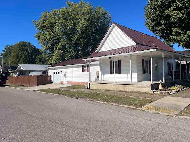 F.C. Tucker Emge Homes for Sale 231 E Columbia Street Oakland