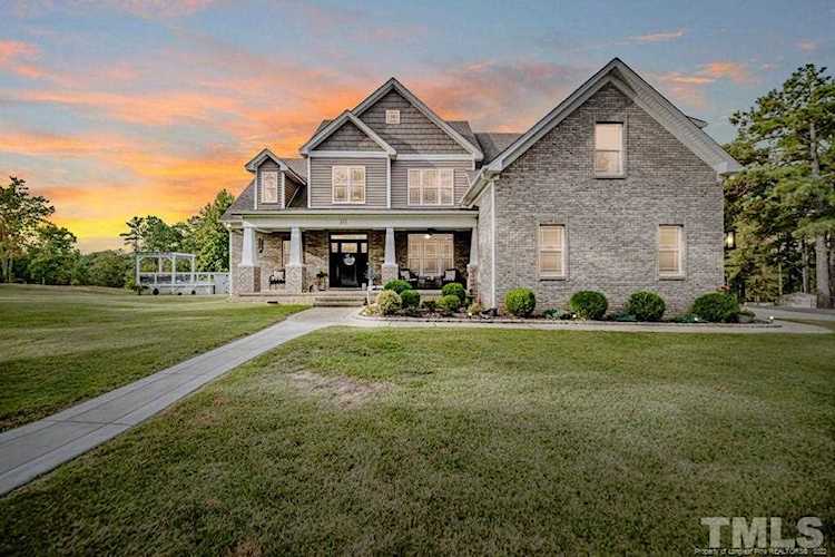239 Lawrence Road, Broadway, NC 27505| | MLS# 1255656 Photo 1